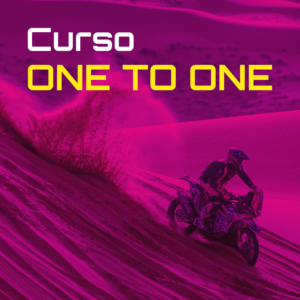 Curso One to One Mabre