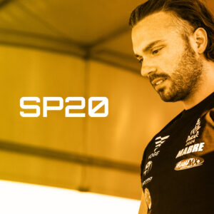 Supporter SP20