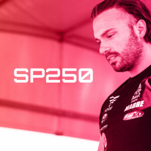 Supporter SP250