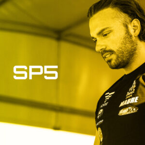 Supporter SP5