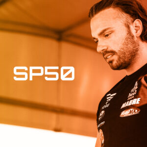 Supporter SP50