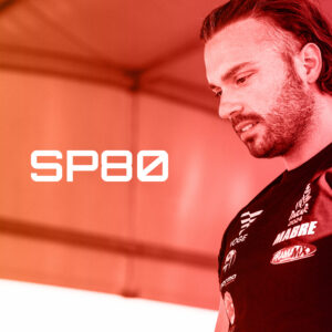 Supporter SP80